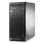 HP ProLiant ML110 Gen9 (777160-421)